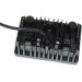 Світлодіодна фара ближнього світла AllLight HP-GZD-068/W 12-80V