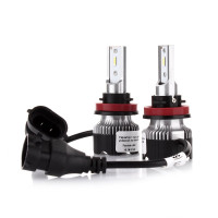 Світлодіодні лампи FANTOM FT LED H11 (5500K) Світлодіодні лампи FANTOM FT LED H11 (5500K)