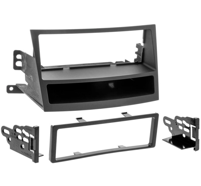 Перехідна рамка Subaru Legacy, Outback Metra 99-8903B
