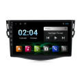 Штатна магнітола Abyss Audio SE-9135 для Toyota RAV4 XA30 2006-2012