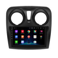 Штатна магнітола Renault Dokker 2012 Element 4/32 4G CarPlay