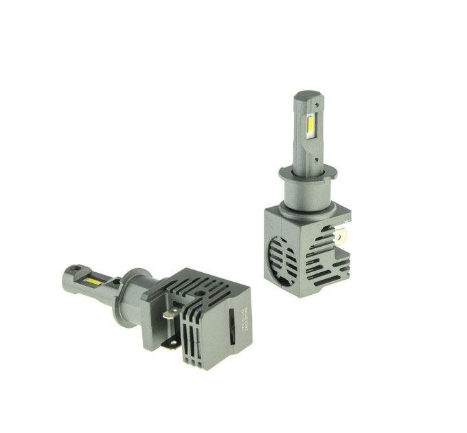 Світлодіодні лампи Cyclone LED H3 5000K 4600Lm type 33
