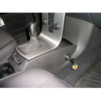 Замок на КПП Bear-Lock Volvo V50 1174K