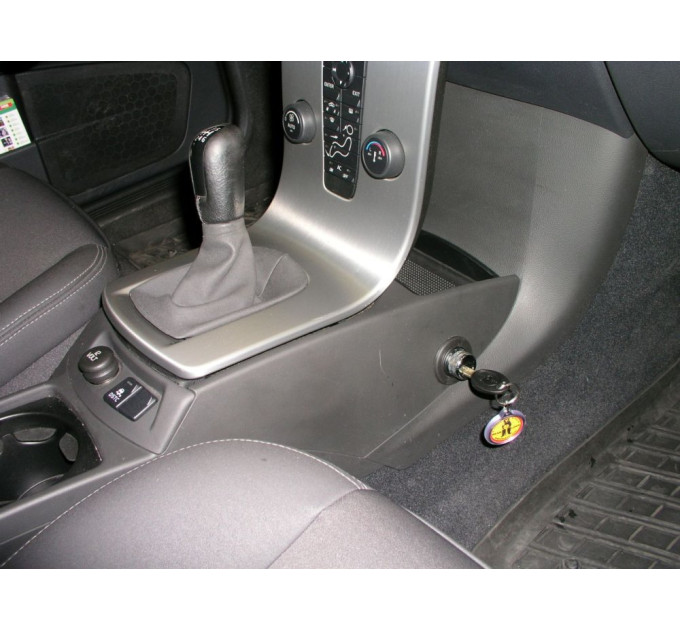 Замок на КПП Bear-Lock Volvo V50 1174K