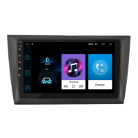 Штатна магнітола Volkswagen Golf VI 2008-2012 Element 1/16 Штатна магнітола Volkswagen Golf VI 2008-2012 Element 1/16