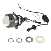 Світлодіодна лінза Bi-LED Cyclone LED BL 3.0" S3 45W