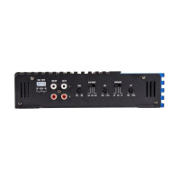 Підсилювач Kicx AP 2.80AB Підсилювач Kicx AP 2.80AB