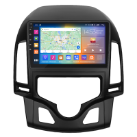 Штатна магнітола Hyundai i30 2010-2012 Element Prime 4/64 CarPlay 4G