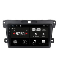 Штатна магнітола Torssen Mazda CX7 07-15 Bose MQD9232 DSP
