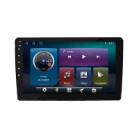Штатна магнітола Renault Duster 2014-2017 Element 4/64 4G CarPlay
