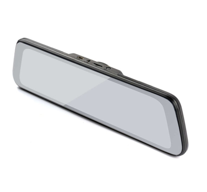 Дзеркало з відеореєстратором Phantom RM-96 DVR Full HD