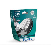 Ксенонова лампа Philips Xenon X-tremeVision gen2 D3S 42403XV2S1