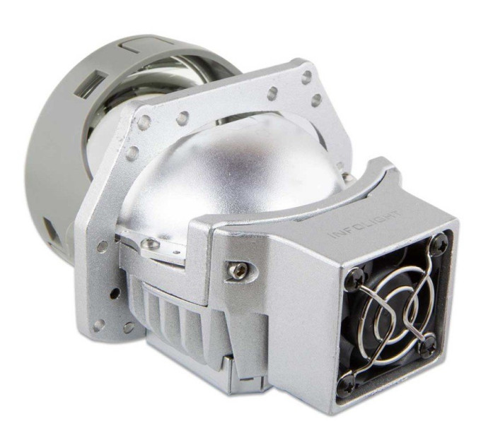 Світлодіодні лінзи Bi-LED Infolight G11 3.0