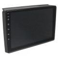 Штатна магнітола Element CV-22-1125 Citroen Jumper Peugeot Boxer Fiat Ducato 2006