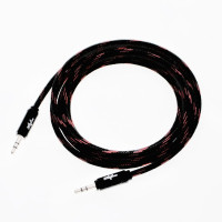 Кабель AUX Kicx Sound Civilization SCAUX 35T Кабель AUX Kicx Sound Civilization SCAUX 35T