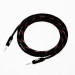 Кабель AUX Kicx Sound Civilization SCAUX 35T