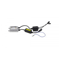 Комплект ксенону Infolight Expert Pro CANBUS HВ4 9006 5000K +50% Комплект ксенону Infolight Expert Pro CANBUS HВ4 9006 5000K +50%