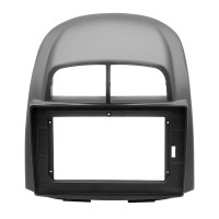 Перехідна рамка Daihatsu Sirion, Subaru Justy Carav 22-270