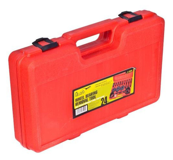 Знімач підшипника маточини Alloid С-1025 універсальний