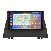 Штатна магнітола Renault Megane 2002-2006 Element Prime 2/32 CarPlay 4G