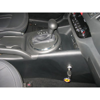 Замок на КПП Bear-Lock Kia Sportage 1483K