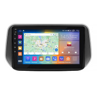 Штатна магнітола Hyundai Santa Fe 2018-2021 Element Prime 2/32 CarPlay 4G