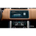 Захисне скло на монітор Land Rover Range Rover 2019- (глянсове) Pixsel RR-1326-H