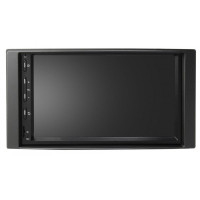 Перехідна рамка Subaru Forester, Impreza, XV, WRX Metra 99-8905B
