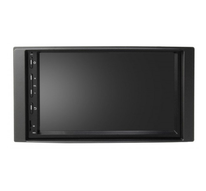 Перехідна рамка Subaru Forester, Impreza, XV, WRX Metra 99-8905B