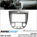 Перехідна рамка Chevrolet Lacetti, Aveo, Nubira AWM 981-10-057
