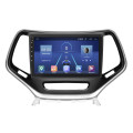 Штатна магнітола Jeep Cherokee (KL) 2013-2018 Element 6/128 4G CarPlay