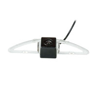 Штатна камера заднього огляду Fighter CS-CCD+FM-08 (Hyundai)