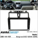 Перехідна рамка Geely Emgrand AWM 981-14-101