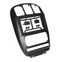 Перехідна рамка Element Chrysler Grand Voager 2001-2007 Caravan 4 2000-2007