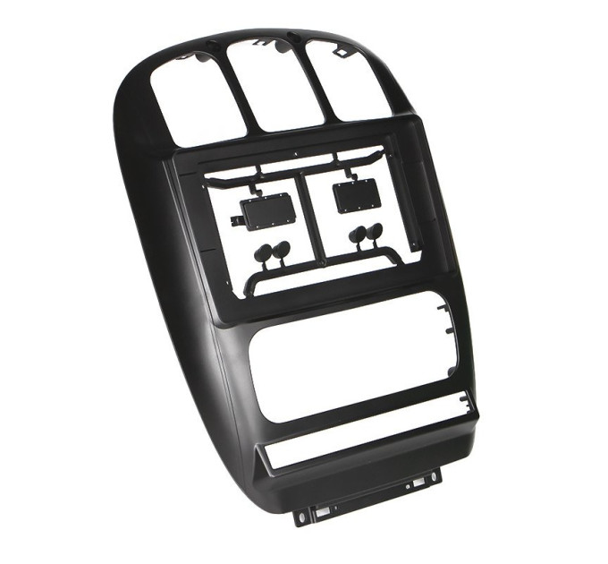 Перехідна рамка Element Chrysler Grand Voager 2001-2007 Caravan 4 2000-2007