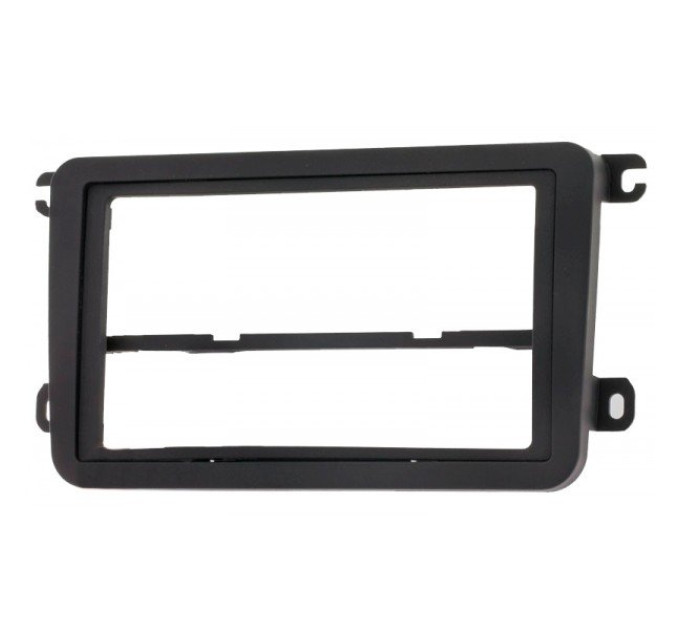 Перехідна рамка Volkswagen Caddy, Golf, Jetta, Passat, Polo, Tiguan, Touran Metra 99-9011B