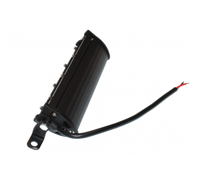 Світлодіодна фара ближнього світла AllLight JR-02-54W