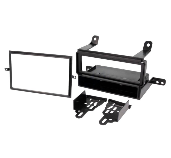 Перехідна рамка Nissan Metra 99-7581