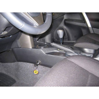 Замок на КПП Bear-Lock Toyota RAV-4 1643W