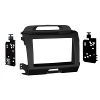 Перехідна рамка KIA Sportage Metra 95-7344CH