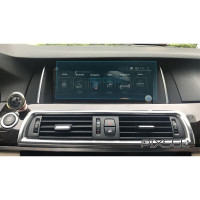 Захисне скло на великий монітор BMW 5 / M5 2010-2017 (F10) (матове) Pixsel BMW-4594-M