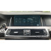 Захисне скло на великий монітор BMW 5 / M5 2010-2017 (F10) (матове) Pixsel BMW-4594-M