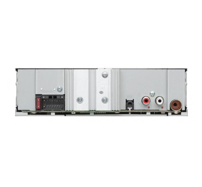 Автомагнітола JVC KD-X282BT
