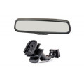 Дзеркало з відеореєстратором Phantom RMS-430 DVR Full HD-90