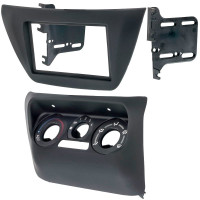 Перехідна рамка Mitsubishi Lancer IX Metra 95-7017B