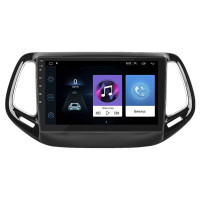 Штатна магнітола Jeep Compass 2017 Element 1/16
