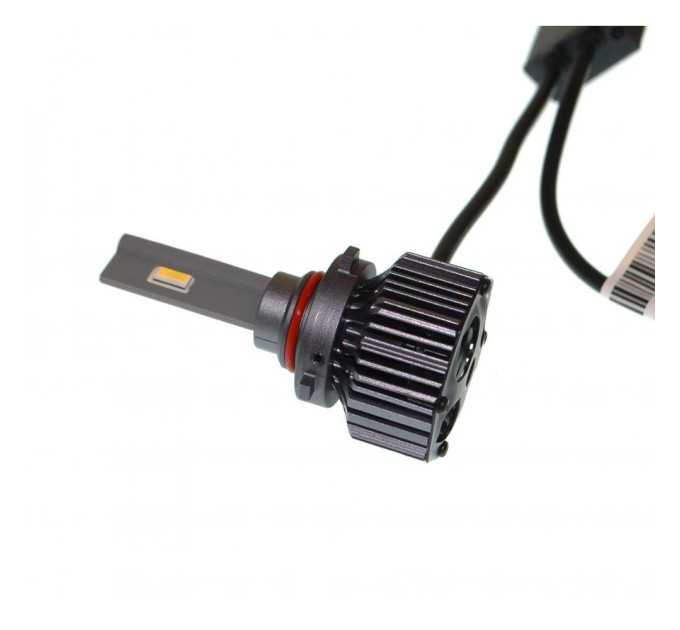 Світлодіодні лампи ALed X HB3/HB4 6000K 40W XHB3/HB4STR3