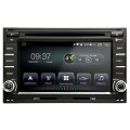 Штатна магнітола AudioSources T200-410SG для Skoda SuperB 2002-2008