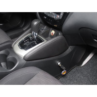 Замок на КПП Bear-Lock Nissan X-Trail 1984R