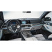 Захисне скло на панель приладів BMW X7 / X7M без камери 2019- (G07) (матове) Pixsel BMW-5231-M